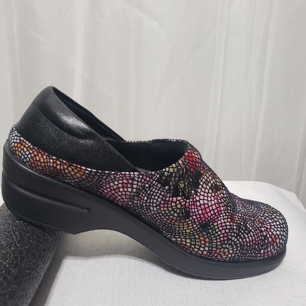 Ingaro Sz 6.5 Sonja19 Non-Slip Professional Clogs - Picture 5 of 16